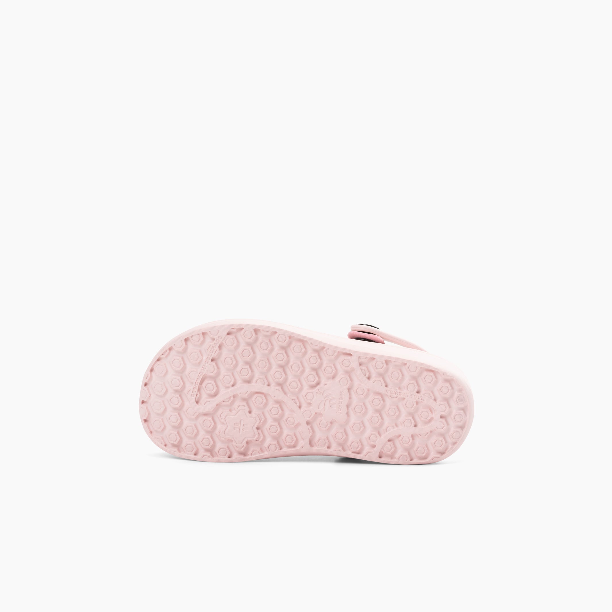 Kid's Varsity Lined Clog - Final Sale