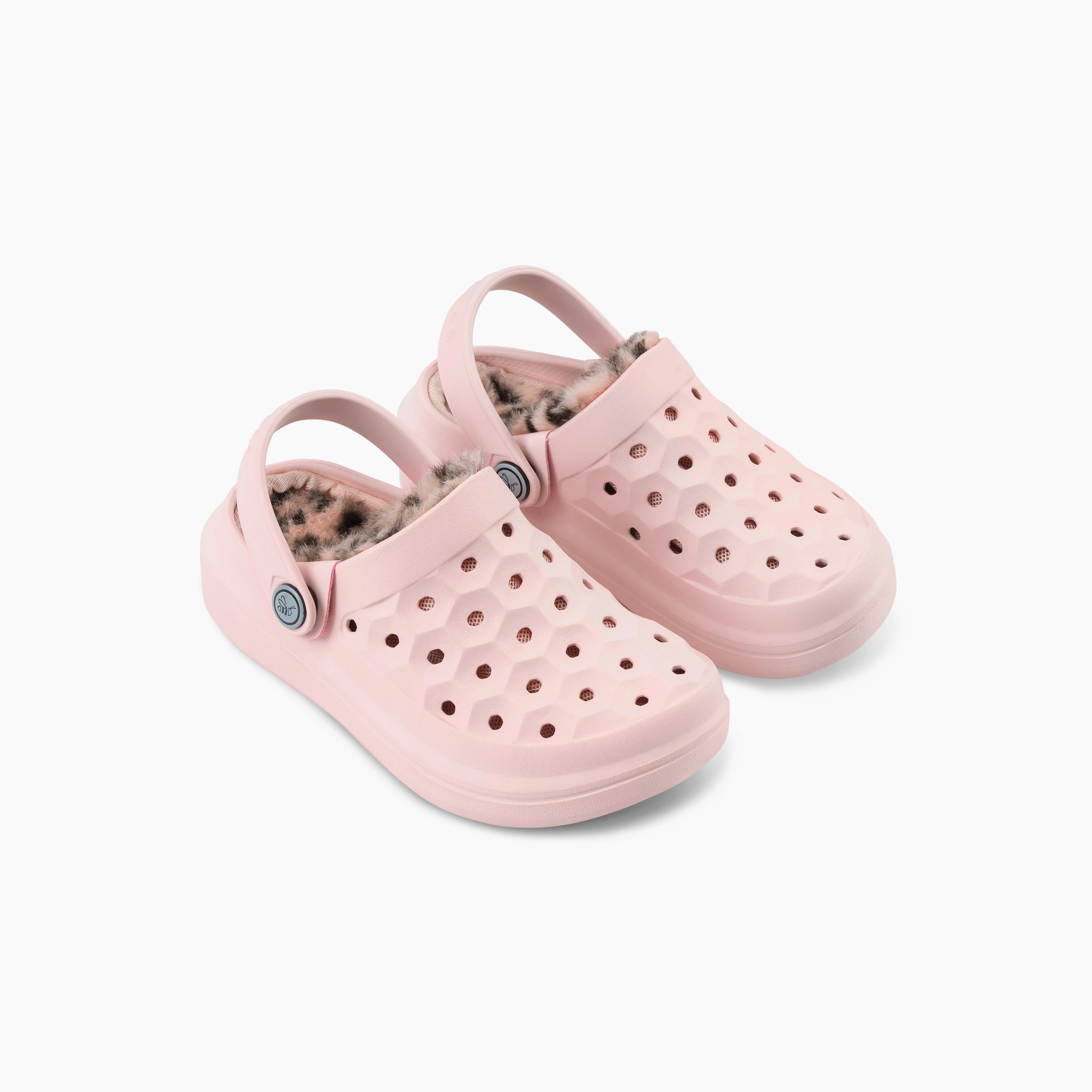 Kid's Varsity Lined Clog - Final Sale