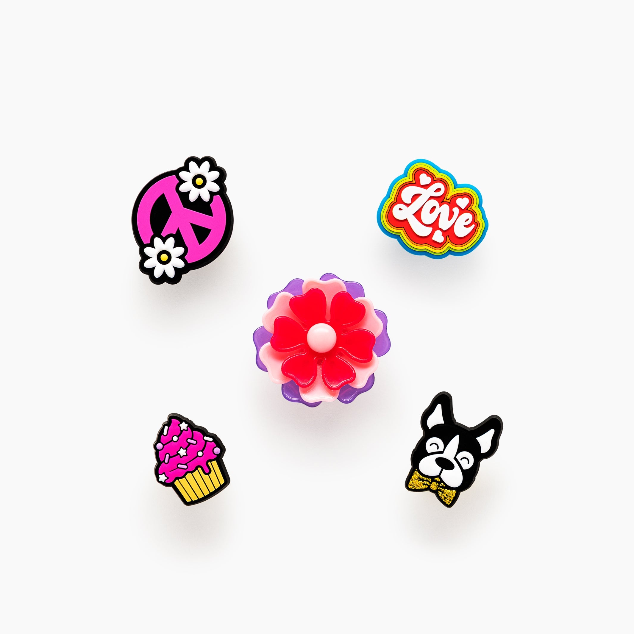 Lil Sweeties Popinz 5 Pack