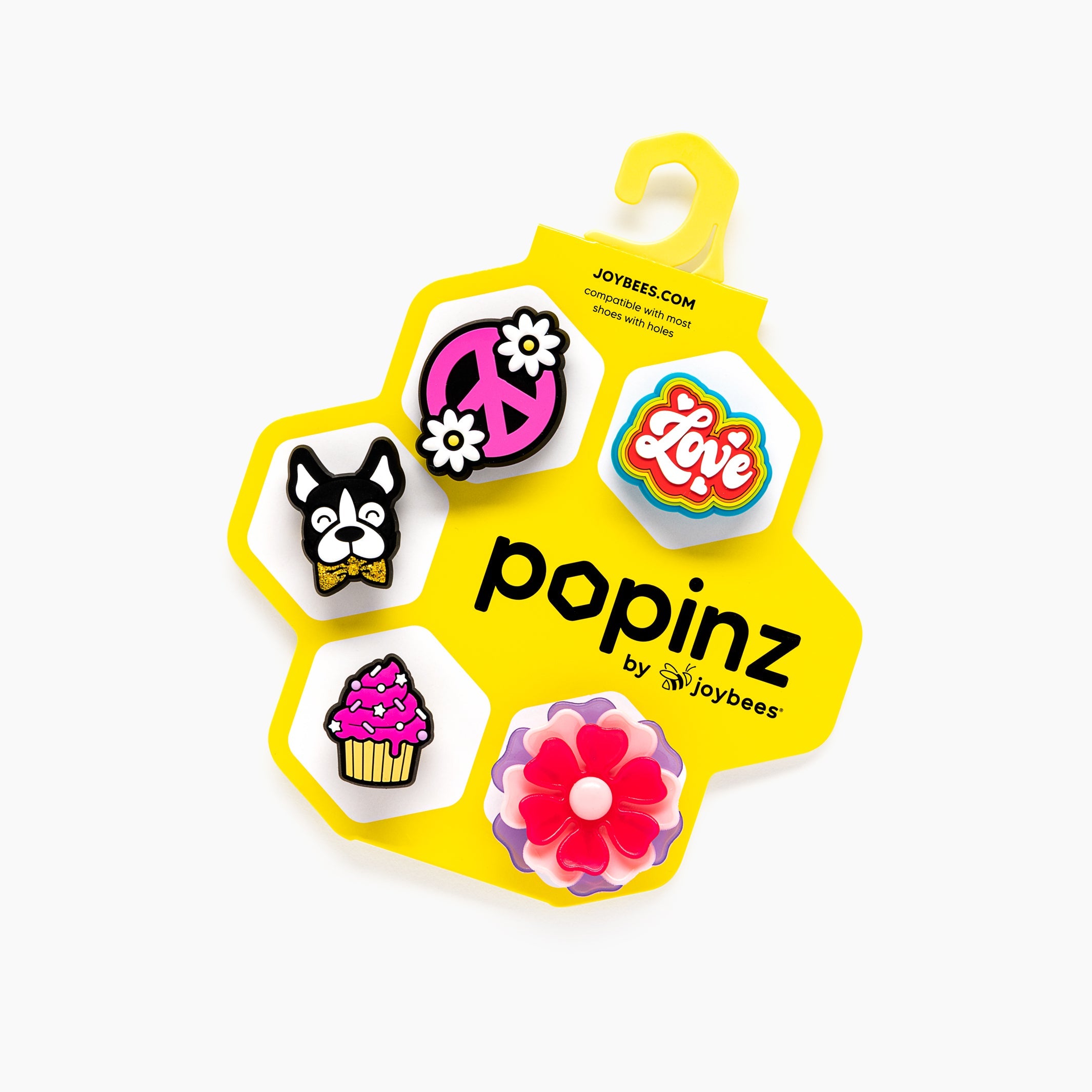 Lil Sweeties Popinz 5 Pack