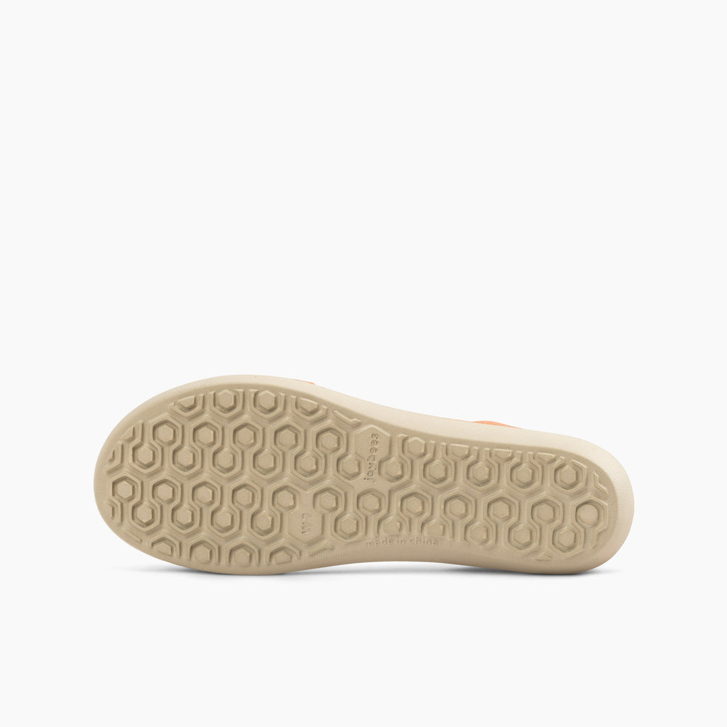 Women's Friday Flat - Two Tone & Graphics