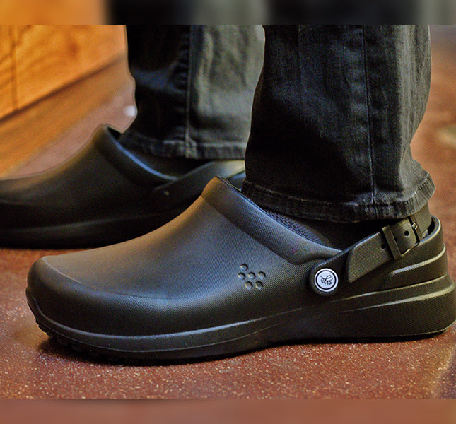 Adult Work Clog